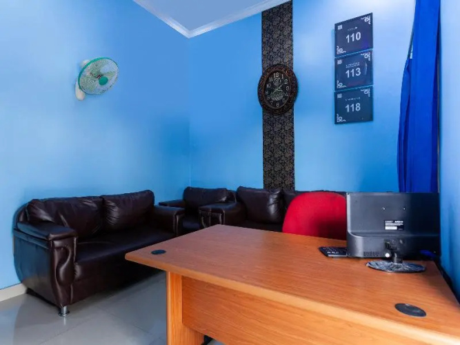 Life Lavenia Kost 2