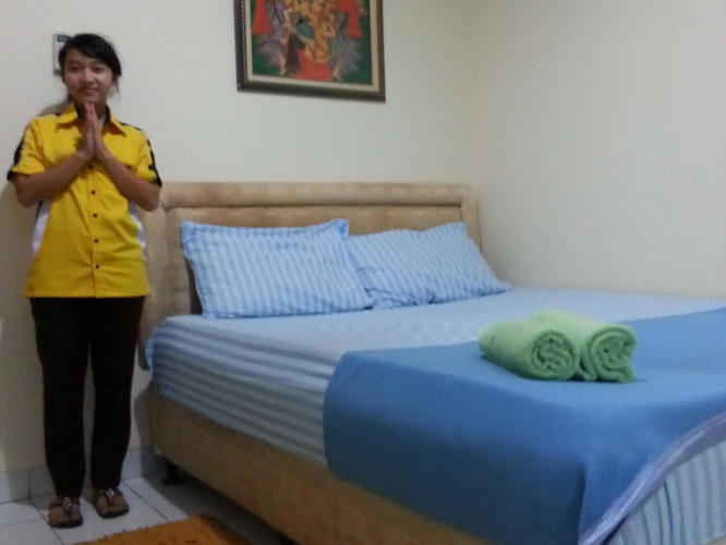 Indo Guesthouse