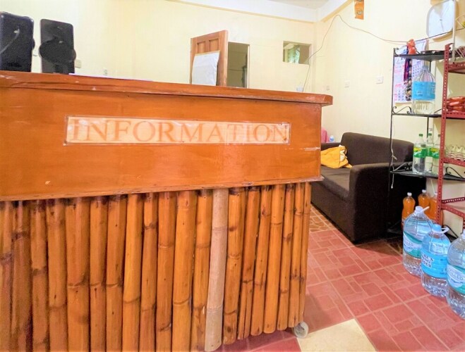 Фотография отеля