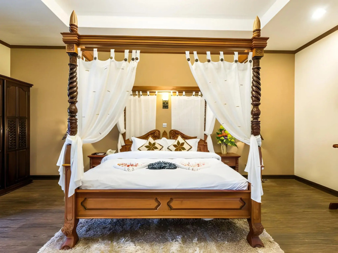 Bali Hotel