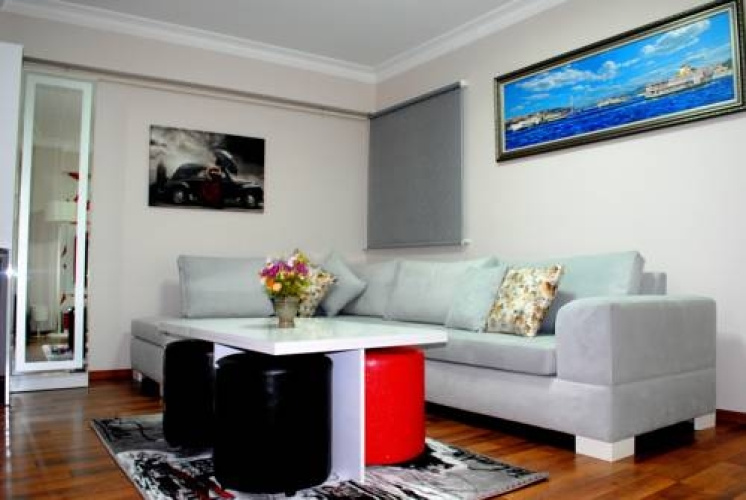 Karahan Residence