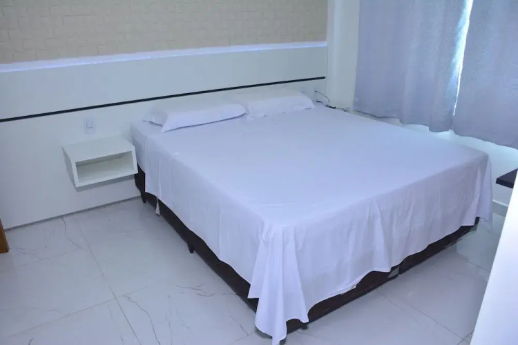 Goiana Palace Hotel