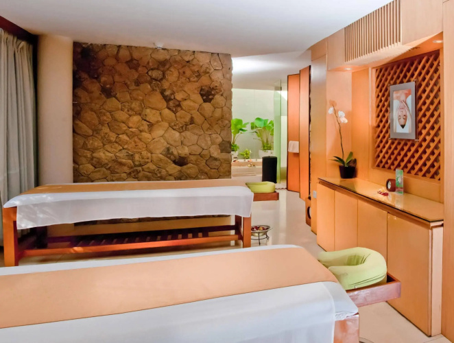 THE HAVEN Bali Seminyak