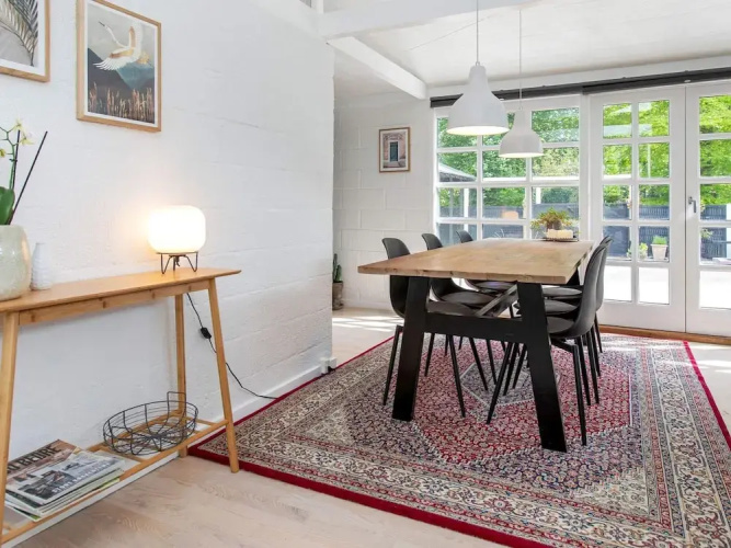 Holiday Home in StrÃ¸by