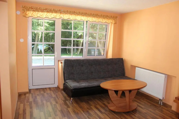 Apartamentai Vanagupes Rajone