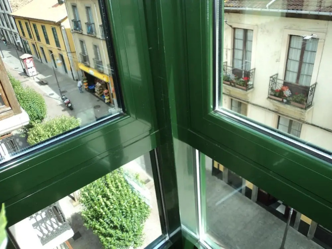 Hotel Casa Rosendo - Cangas del Narcea