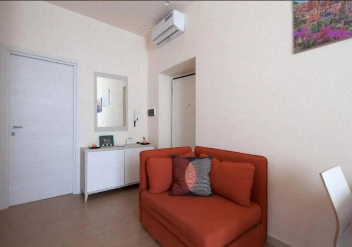 Glad Apartment