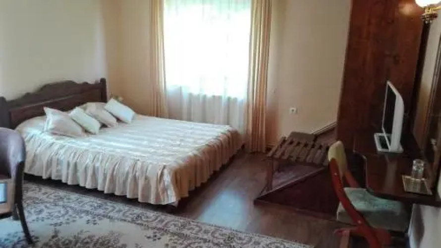 Pension Casa Contelui
