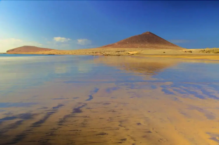Ryan Tenerife Low Cost