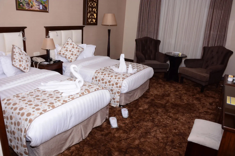 Hotelafbeelding