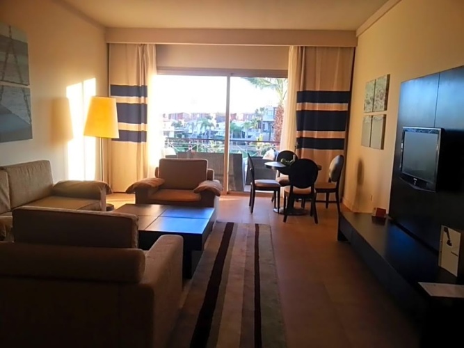 Royal Suite