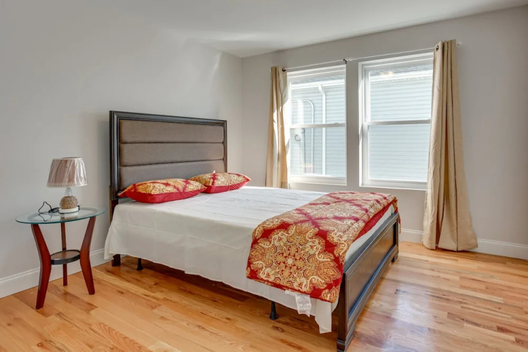 Stylish Newark, New Jersey, Vacation Rental!