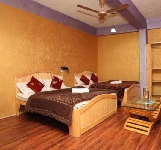 Hotel Gull