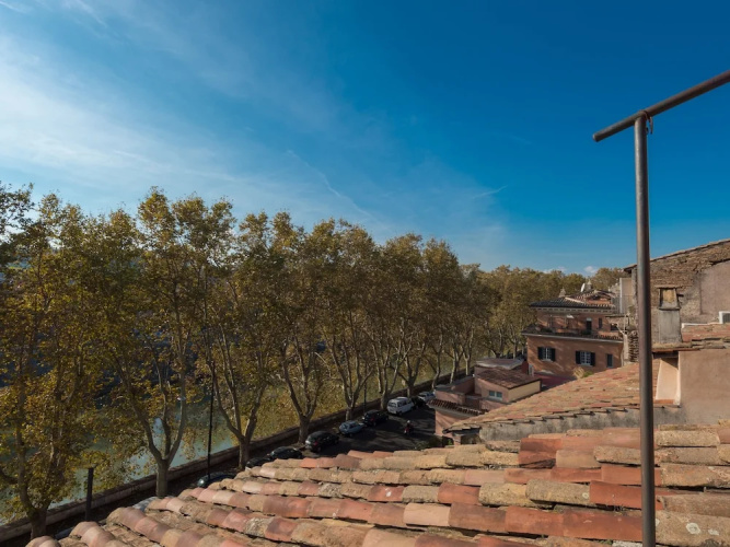RSH Giulia Terrace Breathtaking View