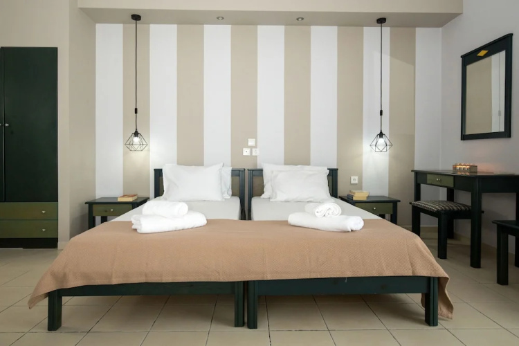 Gelina Apartments