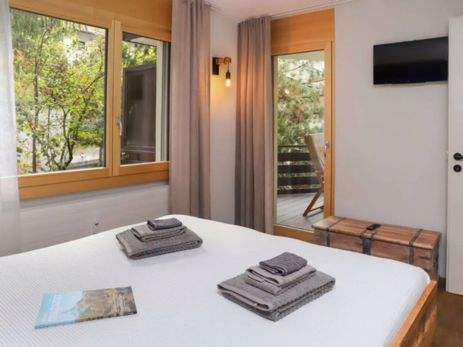 Apartment Papillon Lommel
