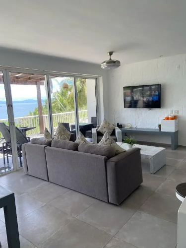Apartamento Vista Mare 9.102