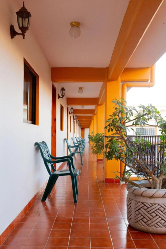 Casablanca Hotel Tula
