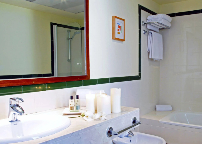 Hotel Indigo Madrid - Princesa photo 13