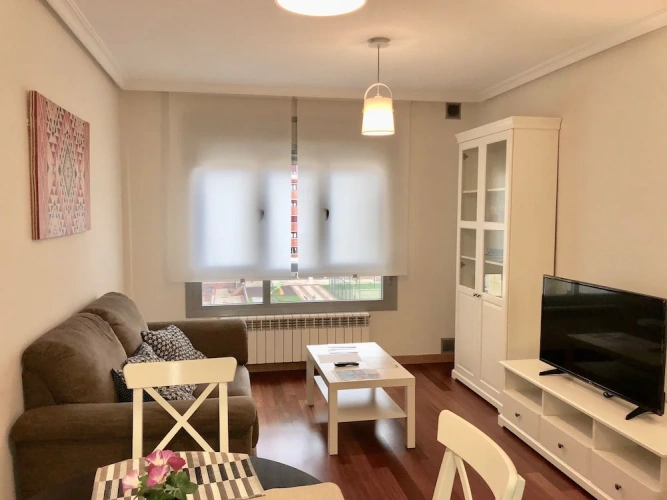 Economy Apartment