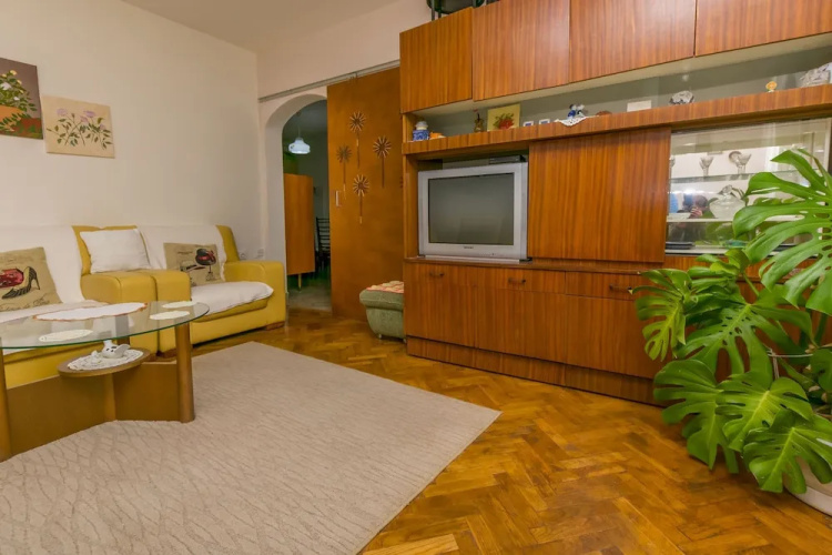 Apartments Ankica
