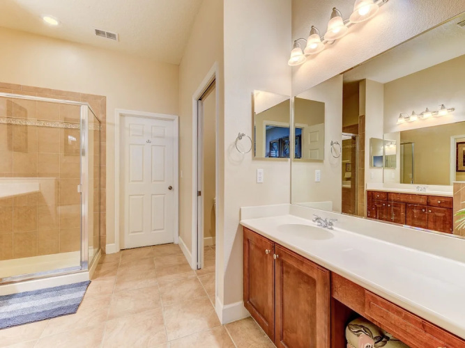 Cinnamon Beach 7 by Distinctive Beach Rentals