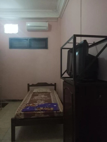 Hotel Matahari