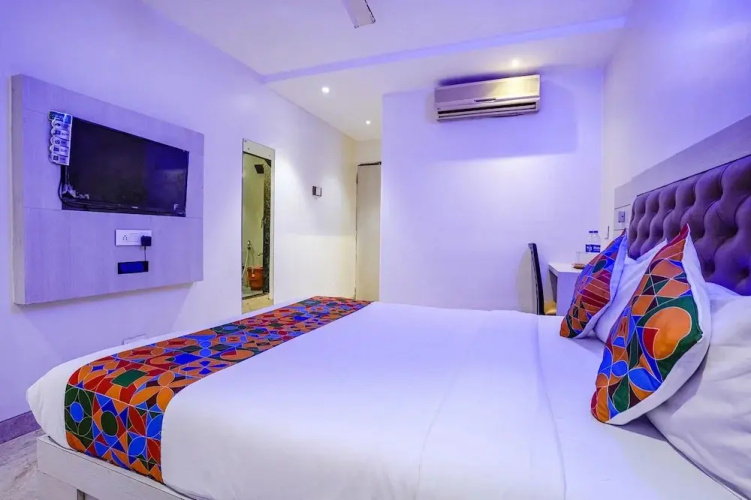 Hotel Embassy Suites - BKC Mumbai
