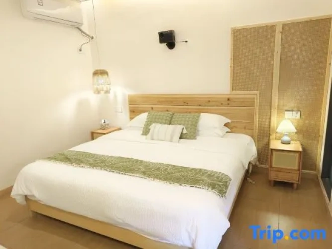 Double Family Suite