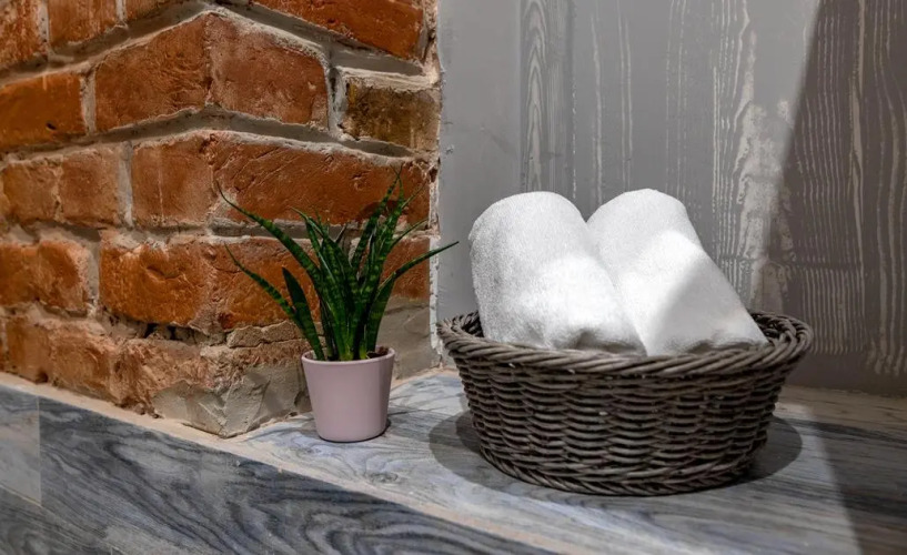 Фотография номера квартиры Welcome Home (Вэлком Хоум) на Невском 108