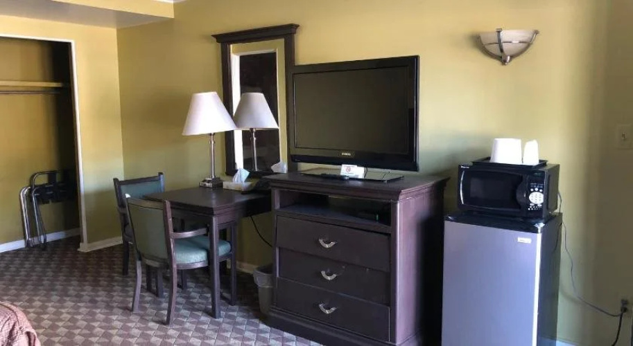 Spartan Motel