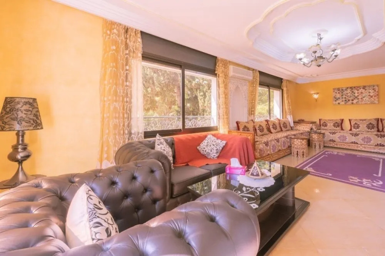 Veranda