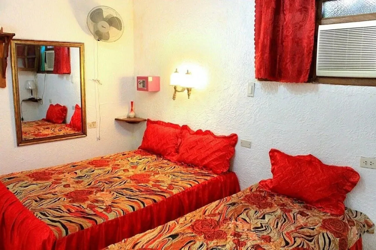 Otel görseli
