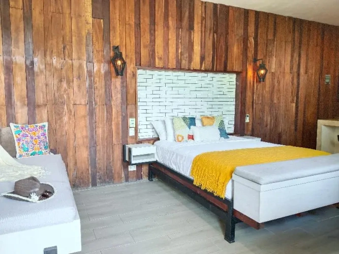Twin Suite