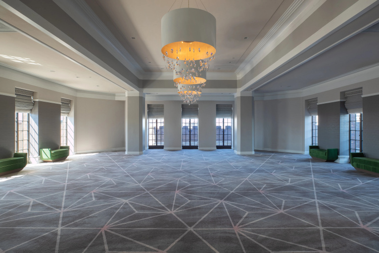 Kimpton Hotel Palomar Philadelphia photo 18