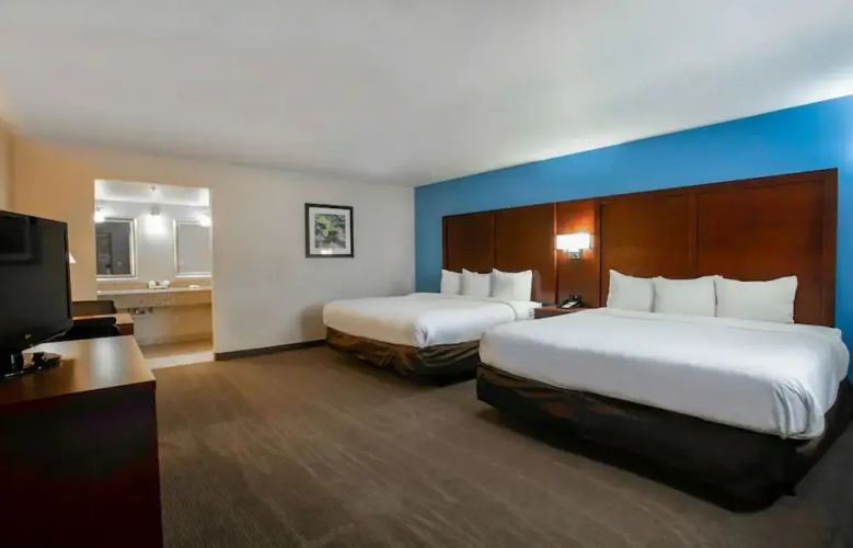 Stagecoach Inn