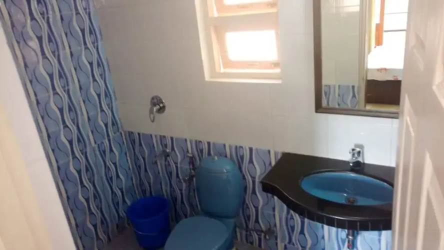 Nirvaah Homestay Panjim