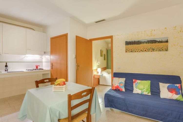 Villaggio Mare Si