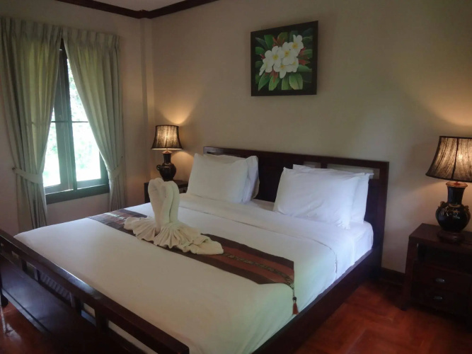 Fern Resort (SHA Extra Plus)