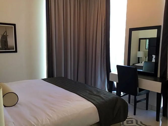 Giovanni Boutique Suites 6