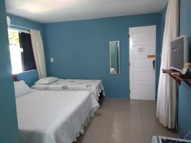 Comfort Triple room