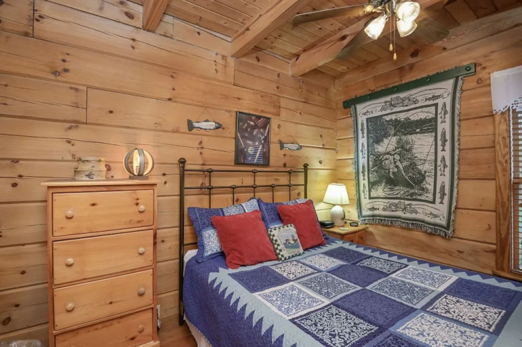 Heavens Delight by Eagles Ridge Resort