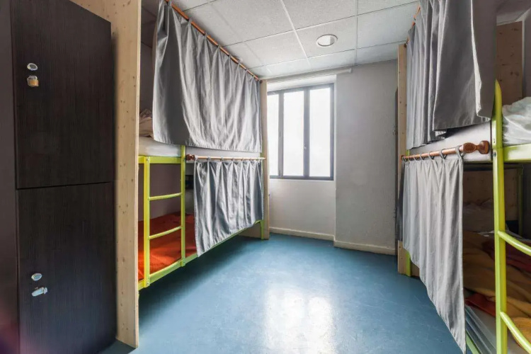 Hotelafbeelding