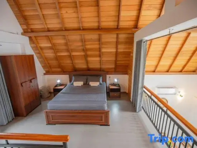 Gone4coastal Cabana B