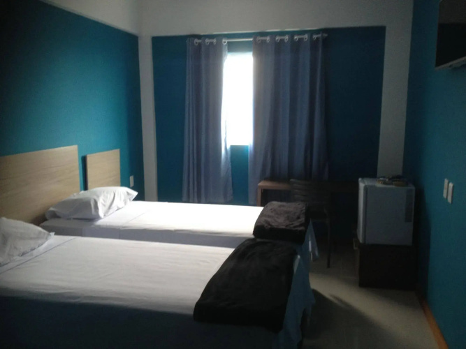 Bonjour Hotel
