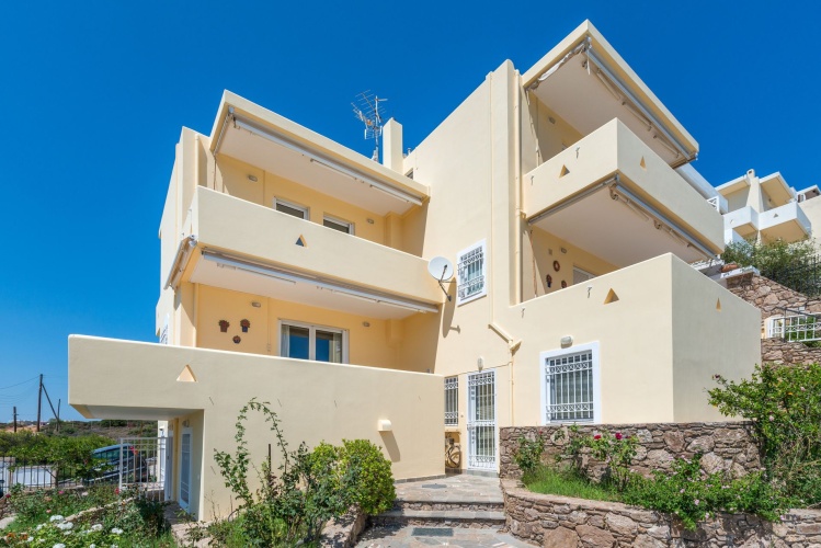 1 Bedroom Villa