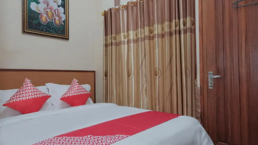 OYO 1692 Villa Akbar 3