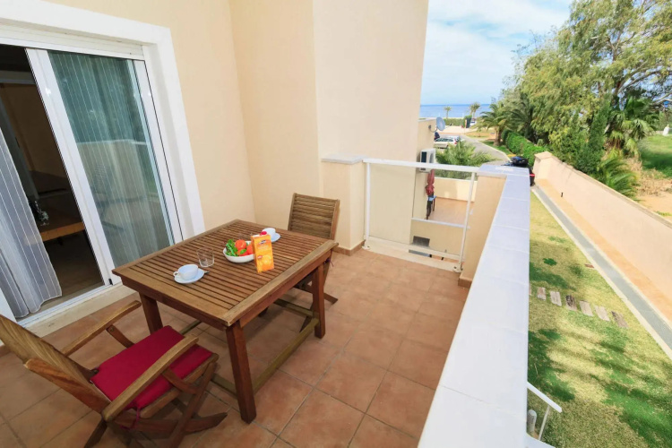 Apartamentos Carlton Playa
