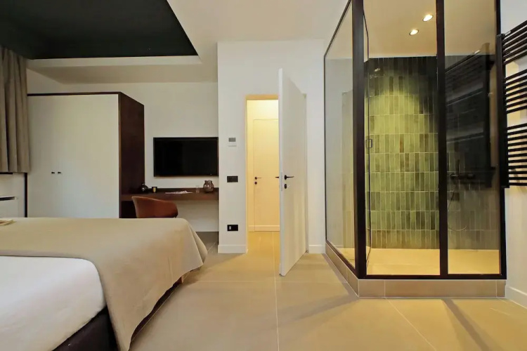 Crispi Loft