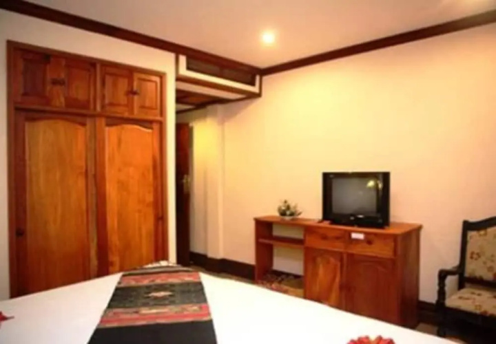 Manoluck Hotel